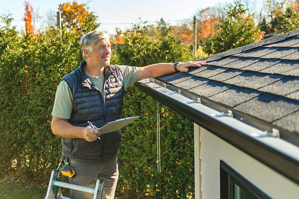 Trusted Emergency Roof Repair service in Welches, OR - Ben Roofing and Steel LLC